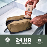 Deodorant 4-Pack C8