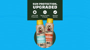 Spray Sunscreen 2-Pack W6
