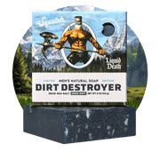 Dirt Destroyer C1