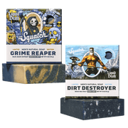 Dirt Destroyer C1
