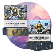 Dirt Destroyer C1