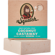 Essentials: Coconut Castaway Bar Soap H7