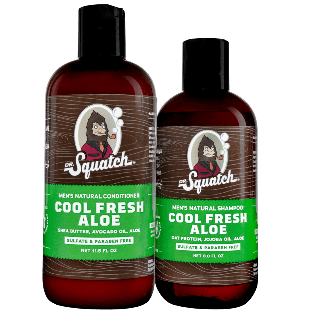Starter Suave Bundle Z2