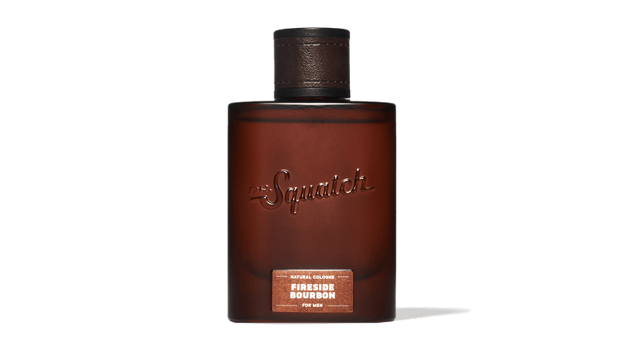 Fireside Bourbon Cologne L2