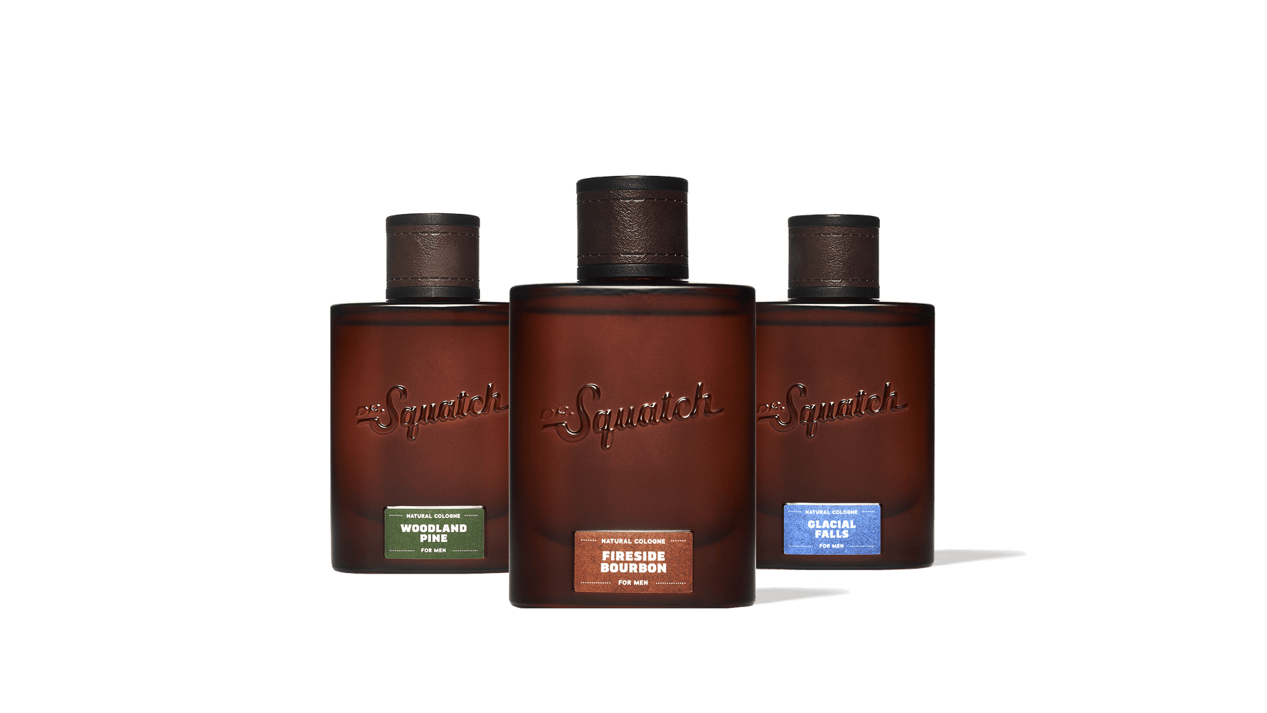 Cologne 3-Pack U0