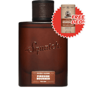 Fireside Bourbon Cologne with Free Deo! J8