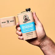 2-Pack Glide + Deo Flask M2