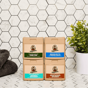 Lather Up Bundle K6