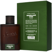 Rugged Scents Set K6