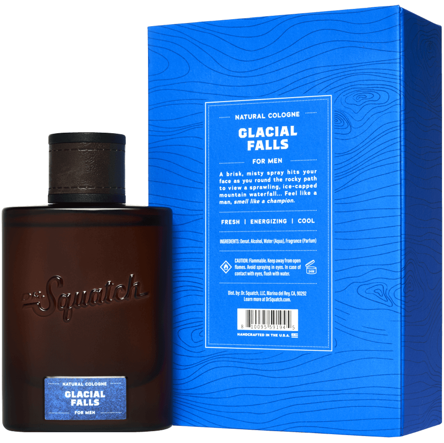 Fresh Scents Set K3