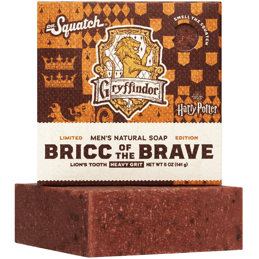 Bricc of the Brave H1