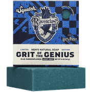 Grit of the Genius E8
