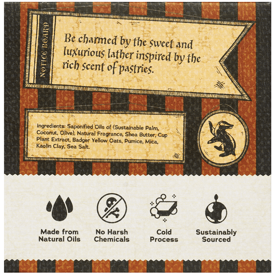 Harry Potter Collection W4