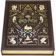 Harry Potter Collection W4