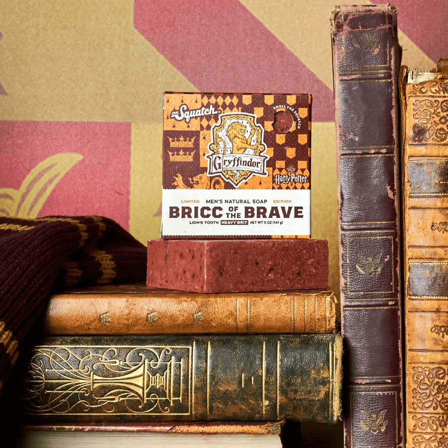 Harry Potter Collection W4