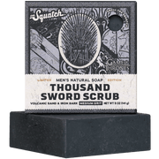 Thousand Sword Scrub I9