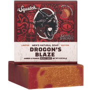 Drogon's Blaze Y6