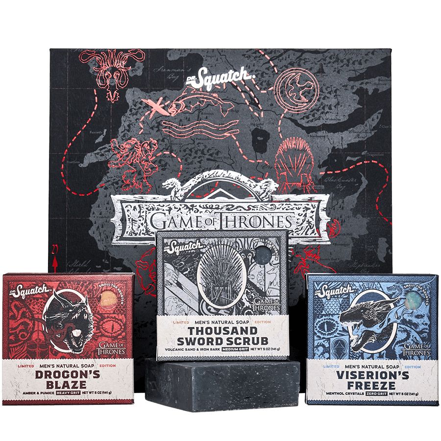 Game of Thrones Collection U6