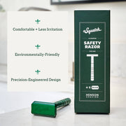 Safety Razor E3