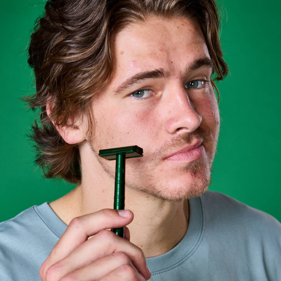 Safety Razor E3