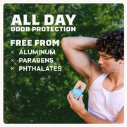 Exclusive: Invisible Glide Deodorant 2-Pack Offer K8