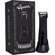 Black Electric Trimmer M2