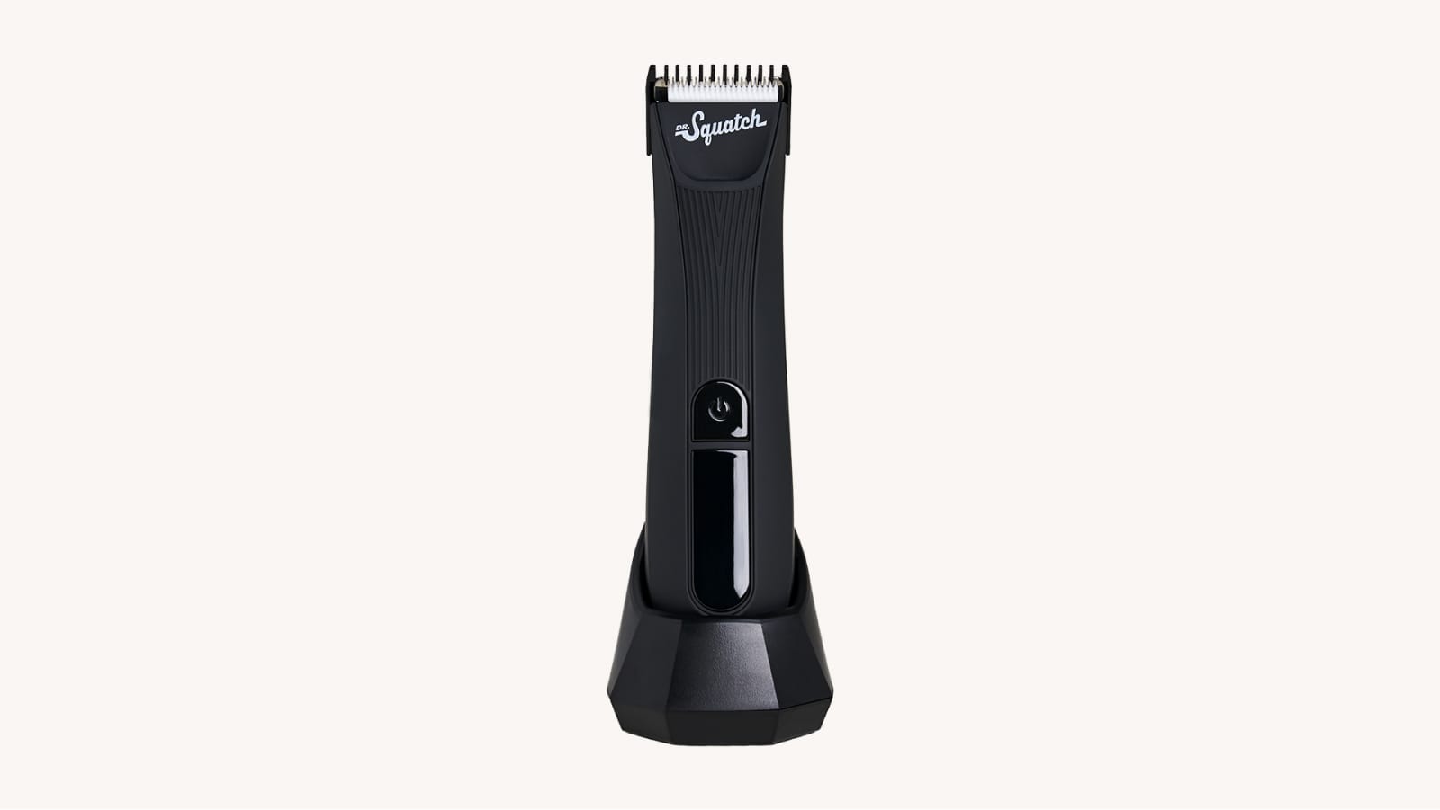 Black Electric Trimmer M2
