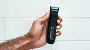Black Electric Trimmer M2
