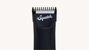 Black Electric Trimmer M2