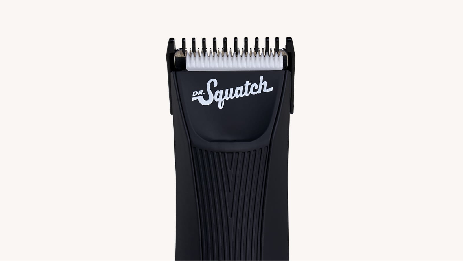 Black Electric Trimmer M2