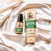 Pine Tar Smooth Shave Bundle T5