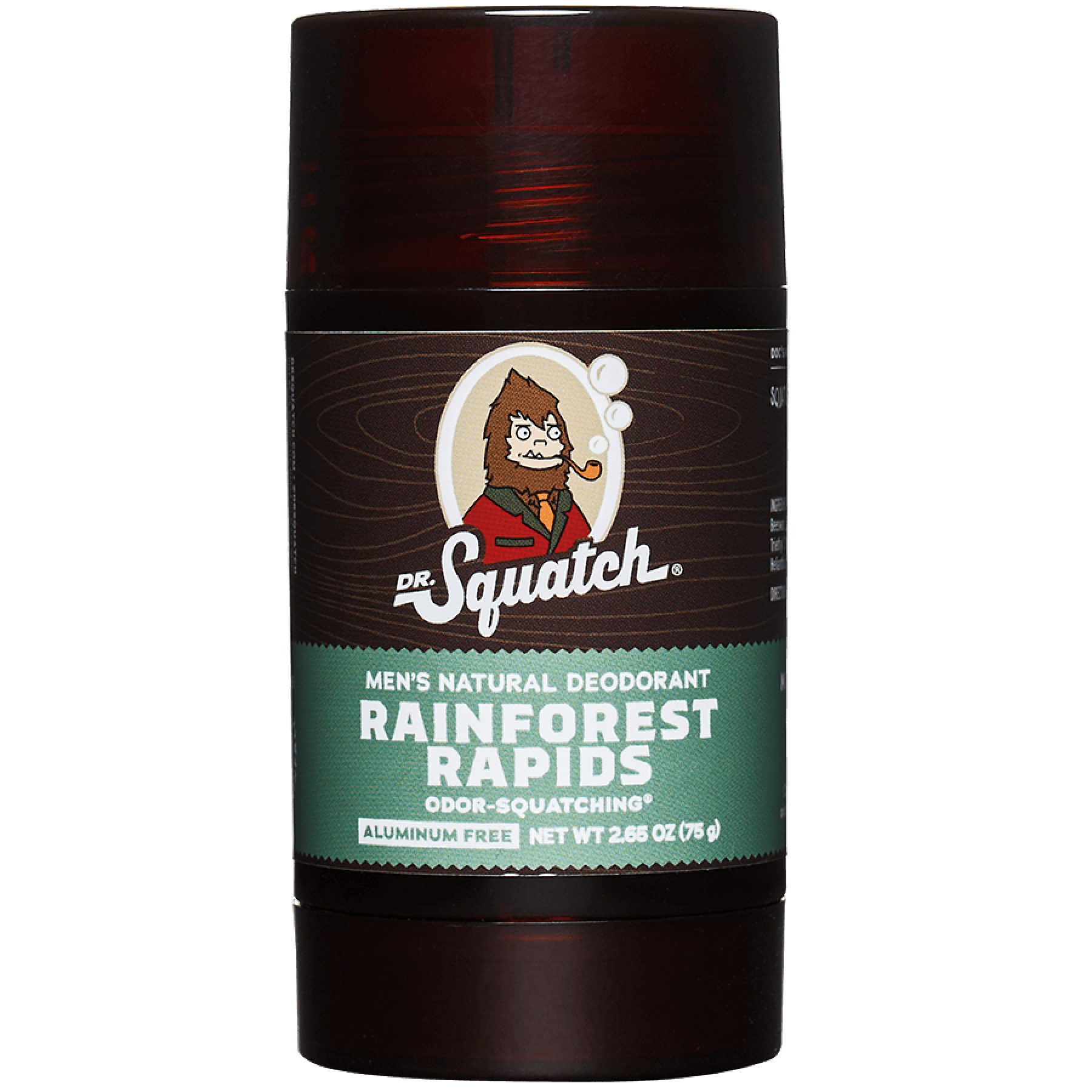Essentials: Rainforest Rapids Deodorant L7