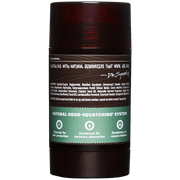 Essentials: Rainforest Rapids Deodorant L7