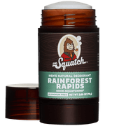 Essentials: Rainforest Rapids Deodorant L7