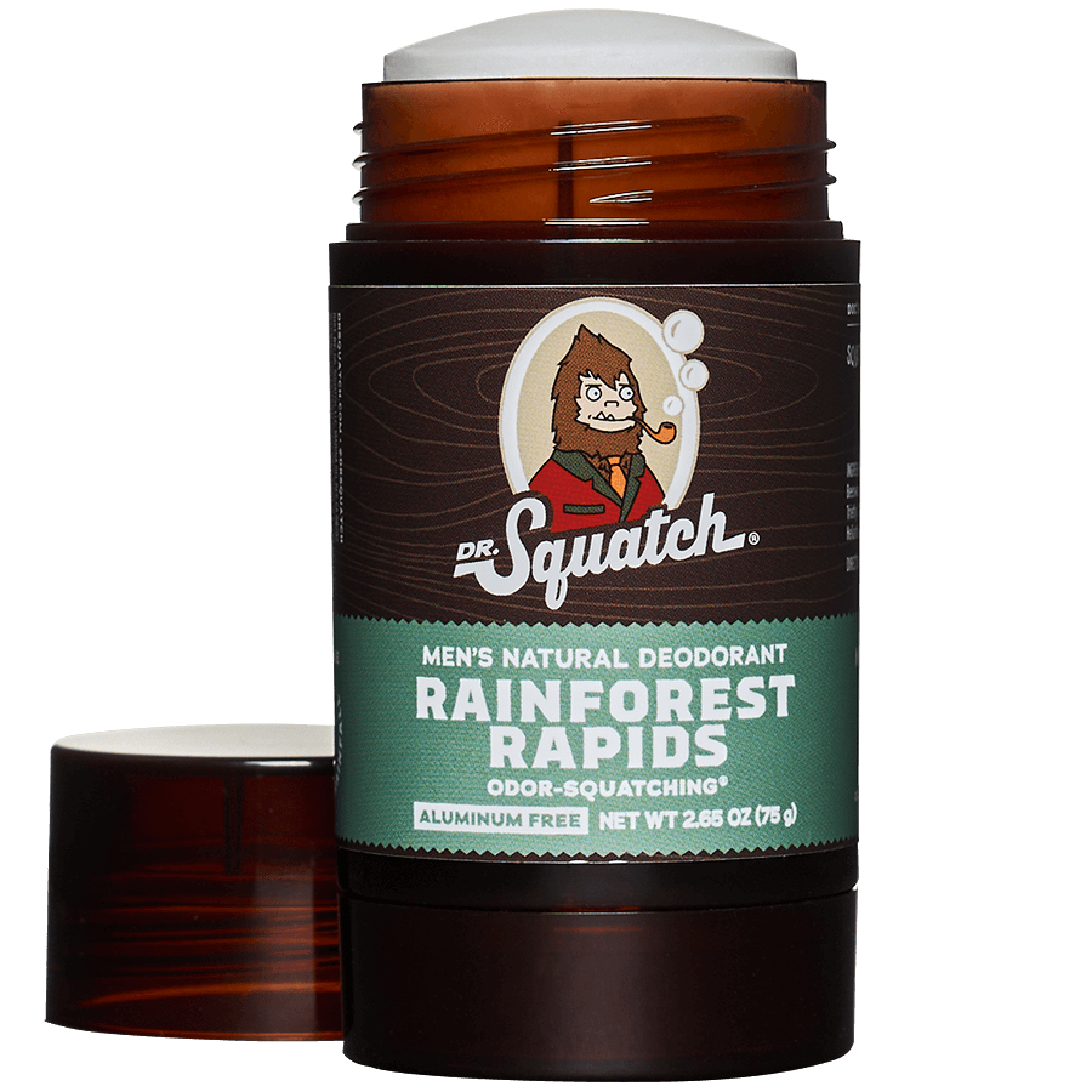 Essentials: Rainforest Rapids Deodorant L7