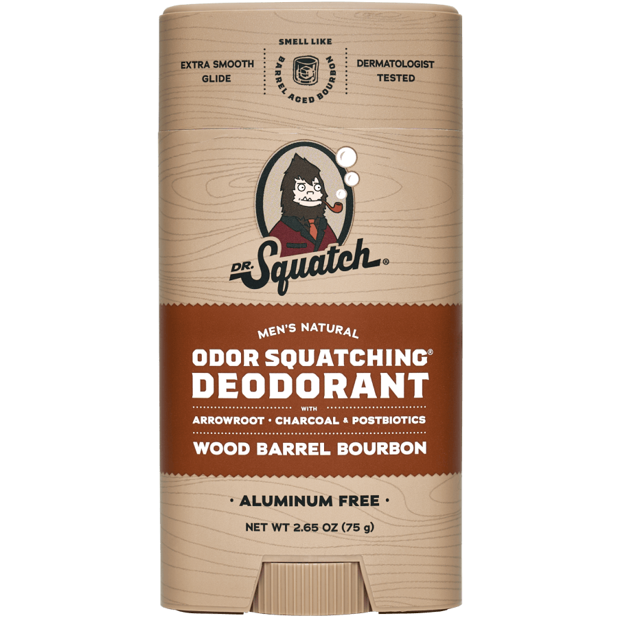 Fireside Bourbon Cologne with Free Deo! J8