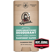 Essentials: Rainforest Rapids Deodorant V7