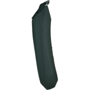 Green Electric Trimmer Q3