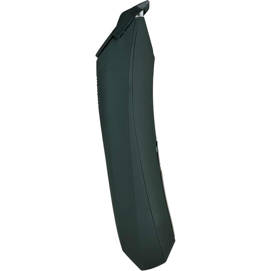 Green Electric Trimmer Q3