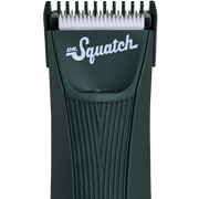 Green Electric Trimmer Q3