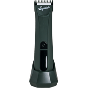 Green Electric Trimmer Q3
