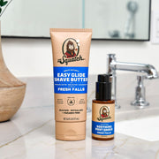 Fresh Falls Smooth Shave Bundle V1