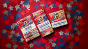 Freedom Fresh 250th Collection Y6