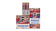 Freedom Fresh 250th Collection Y6