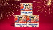 Freedom Fresh 3-Pack S6