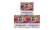 Freedom Fresh 3-Pack S6