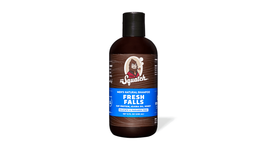 Fresh Falls Shampoo G0