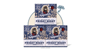 Friday Night 3-Pack C2
