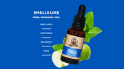 Beard Oil 3-Pack D6