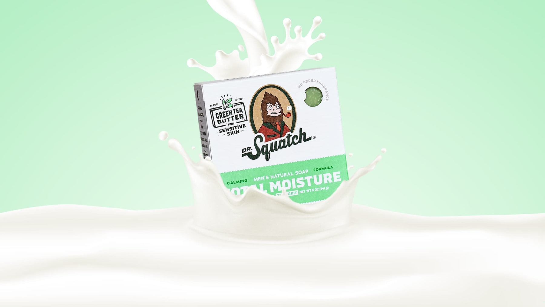 Total Moisture 6-Pack V6